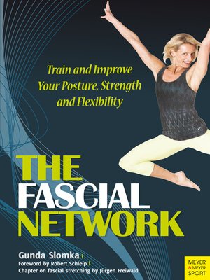 cover image of The Fascial Network